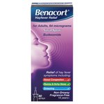 Benacourt Hayfever Relief Spray