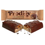 Prodigy Peanut & Caramel Cahoots Chocolate Bar