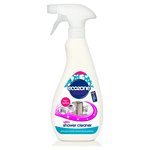 Ecozone Ultra Shower Cleaner