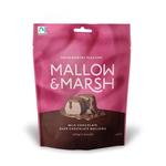 Mallow & Marsh Double Chocolate Marshmallows
