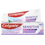 Colgate Sensitive Instant Relief Multi Protection Toothpaste