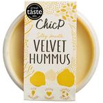 ChicP Velvet Hummus