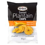 Grace Sweet Plantain Chips