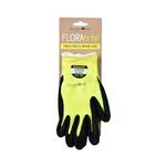 Burgon & Ball Florabrite Glove Yellow M/L