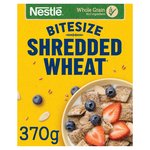 Nestle Shredded Wheat Bitesize Cereal