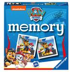 Paw Patrol Mini Memory Game
