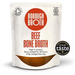 Borough Broth Co.Organic Beef Bone Broth Large Pack