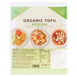 Dragonfly Organic Tofu Medium Natural