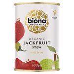 Biona Organic Jackfruit Stew