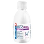 Curaprox PerioPlus Oral Rinse Forte