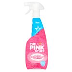 The Pink Stuff Disinfectant Cleaner