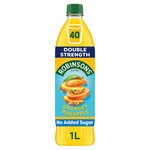 Robinsons Double Strength Orange & Pineapple Squash