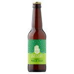 Nirvana Brewery Alcohol-free Hoppy Pale Ale