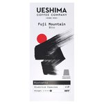 Ueshima Fuji Mountain Nespresso Compatible Capsules