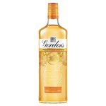Gordon's Mediterranean Orange Distilled Gin