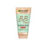 Garnier SkinActive BB Cream, Anti-Age Medium, Tinted Moisturiser SPF 25
