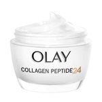 Olay Collagen Peptide Day Cream 