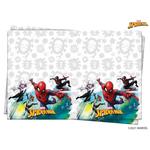 Spiderman Table Cover