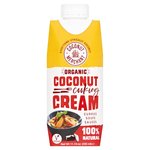 Coconut Merchant Organic Coconut Cream