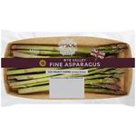 M&S British Extra Fine Asparagus