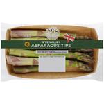 M&S British Asparagus Tips