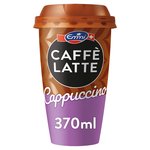 Emmi Caffe Latte Cappuccino Mr Big