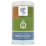 Rare Tea Company RAF Tea