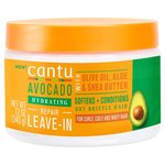 Cantu Avocado Leave In Conditioner
