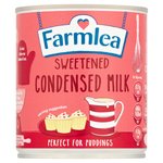 Farmlea Condensed Milk