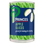 Princes Apple slices