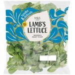 M&S Lamb's Lettuce