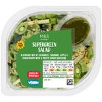 M&S Super Green Salad