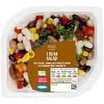 M&S Three Bean Salad