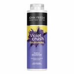 John Frieda Sheer Blonde Correcting Purple Shampoo