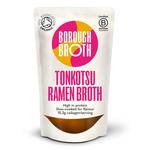 Borough Broth Co. Organic Tonkotsu Ramen Broth