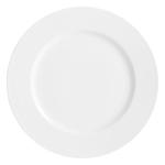 M&S Maxim White Dinner Plate