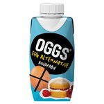 OGGS Egg Alternative Aquafaba