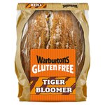 Warburtons GF Tiger Bloomer
