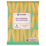 Ocado Original Mini Breadsticks