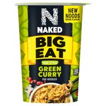 Naked Big Eat Thai Green Curry 