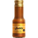 Jude's Salted Caramel Sauce