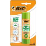 BIC Eco Glue Stick Pack of 1