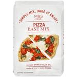 M&S Pizza Base Mix