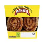 M&S 8 Marmite Dinky Cheese Pinwheels