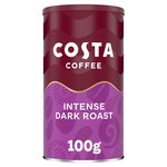 Costa Coffee Instant Coffee Dark Roast