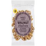 M&S Walnut Halves