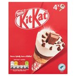 KitKat Cone