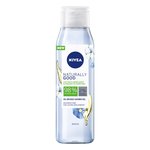 NIVEA Naturally Good Cotton Flower & Organic Oil Infused Shower Gel 