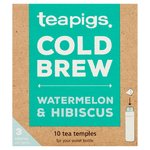 Teapigs Cold Brew - Watermelon