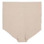 M&S Collection, Body No VPL High Rise Shorts, 3 Pack, 8, Opaline
